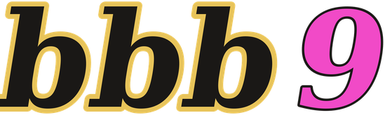 bbb9 logo