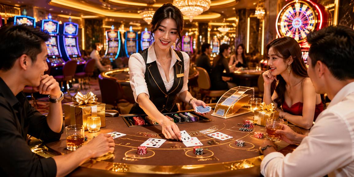 bbb9 Những Gì Chúng Tôi Cung Cấp Trong Slot Mùa Lễ Hội